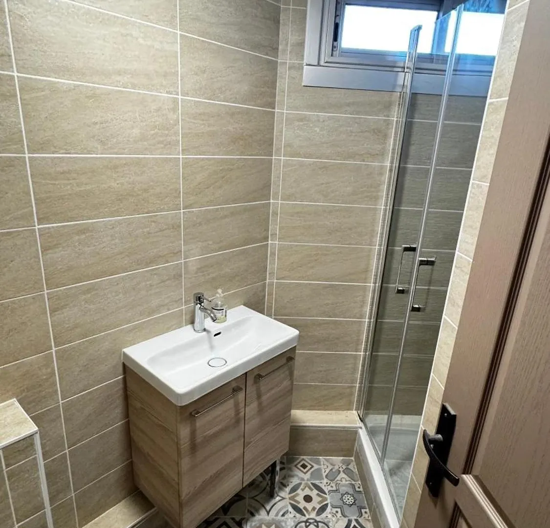 Appartement De 5 Chambres A Toulouse Apartment