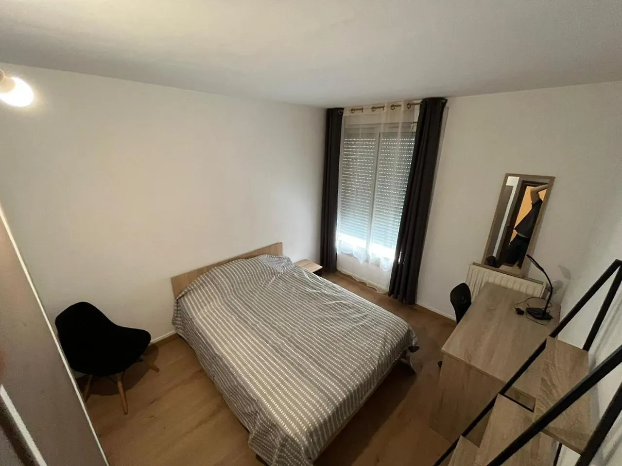 Appartement De 5 Chambres A Toulouse Frankrijk