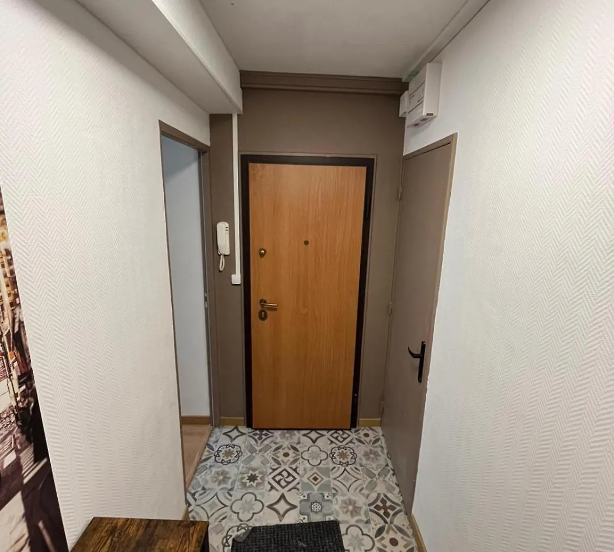 Appartement De 5 Chambres A Toulouse 0*,  Frankrijk