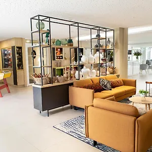 3* Apart-hotel Residhome Ponts Jumeaux