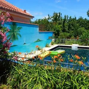  Bed & Breakfast 2 Et Salle De Bain Un Oasis De Bien Etre Piscine Et Jardin Direct Gare Aeroport