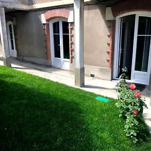  Apartamento Le 10 Avril - T3 75m2 Centre