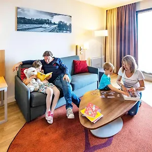4* Apart-hotel Adagio Centre Ramblas