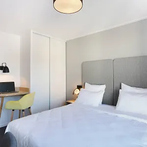 3* Hotel Odalys Centre Compans Caffarelli