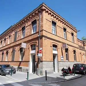 4* Apart-hotel Odalys Colombelie