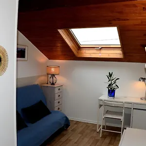  Apartamento Luvain