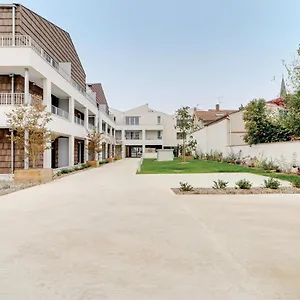 Ovelia - Les Bastides De Lardenne Appartement