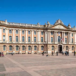 3* Hotel Ibis Styles Capitole