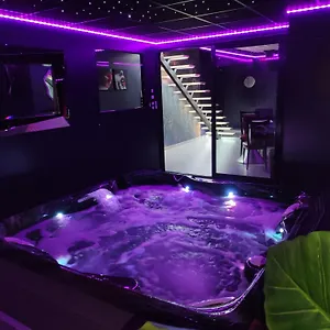 Espace Evasions Loft Appartement