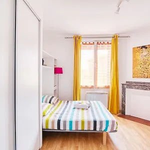 T2 Ds Villa-terrasse-clim-pkg-meet- Zenith-odyssud Appartement