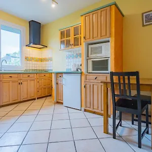 In - Proche Airbus St Martin Touch Appartement