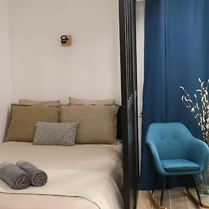 Air'nuit - 1 A 2 Personnes - Appartement