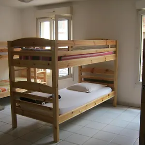  Albergue La Petite De Saint-sernin