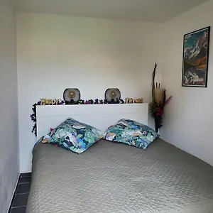 Appt Cosy Entier Avec Piscine Appartement