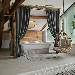 Espace Evasions Loft Zen Appartement