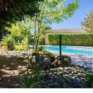 Studio Premium Basso Cambo Météo France Appartement