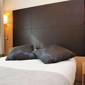 3* Apart-hotel Residhome Occitania