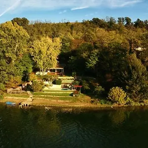 2* Bed & Breakfast Garonnella